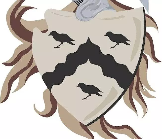 Отель The Bickford Arms Inn