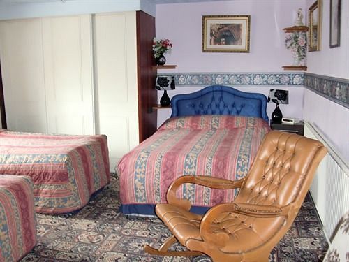 酒店 Bird In Hand Inn 1774