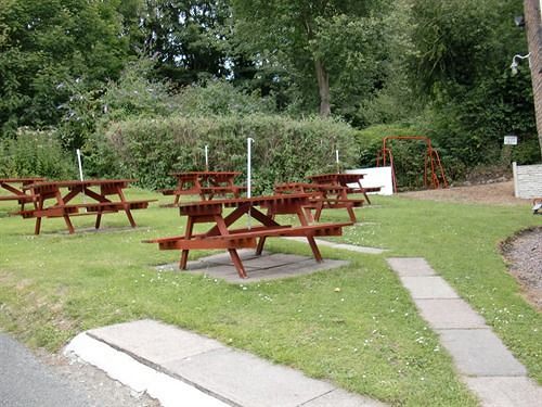 酒店 Bird In Hand Inn 1774