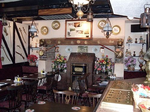 酒店 Bird In Hand Inn 1774