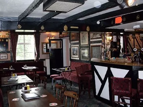 Hotel Bird In Hand Inn 1774