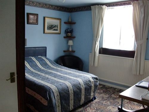 酒店 Bird In Hand Inn 1774