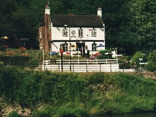 Hotel Bird In Hand Inn 1774