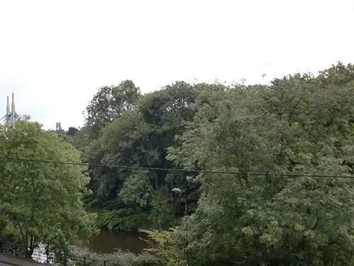 Hotel Bird In Hand Inn 1774