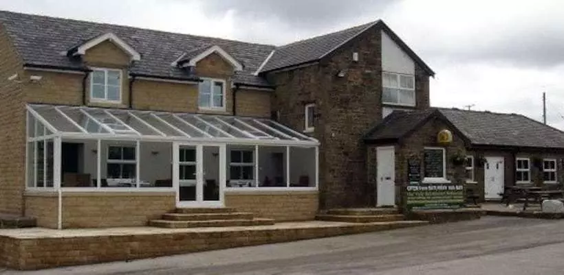 ホテル The Carriage House