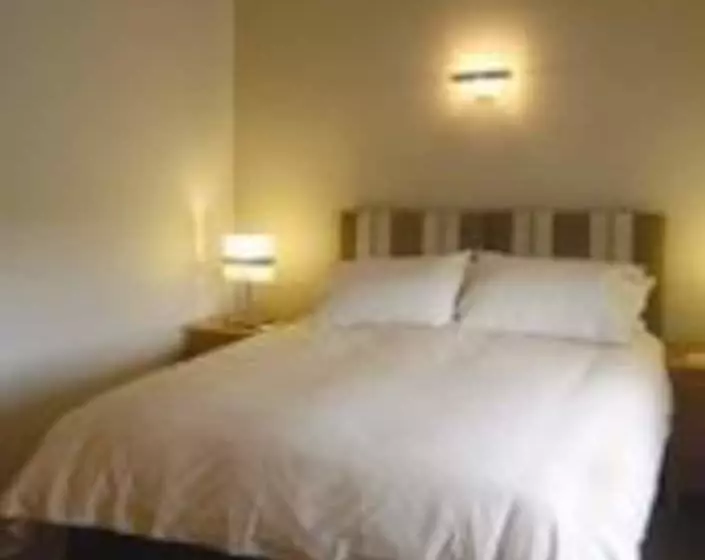 ホテル The Carriage House