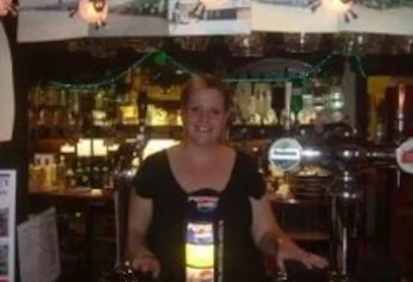 ホテル The Carriage House