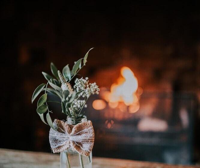 فندق The Falkland Arms