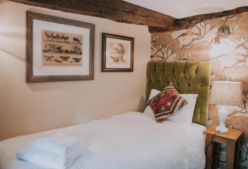 فندق The Falkland Arms