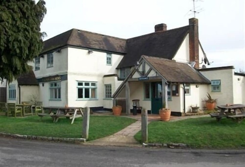 فندق The Potters Arms