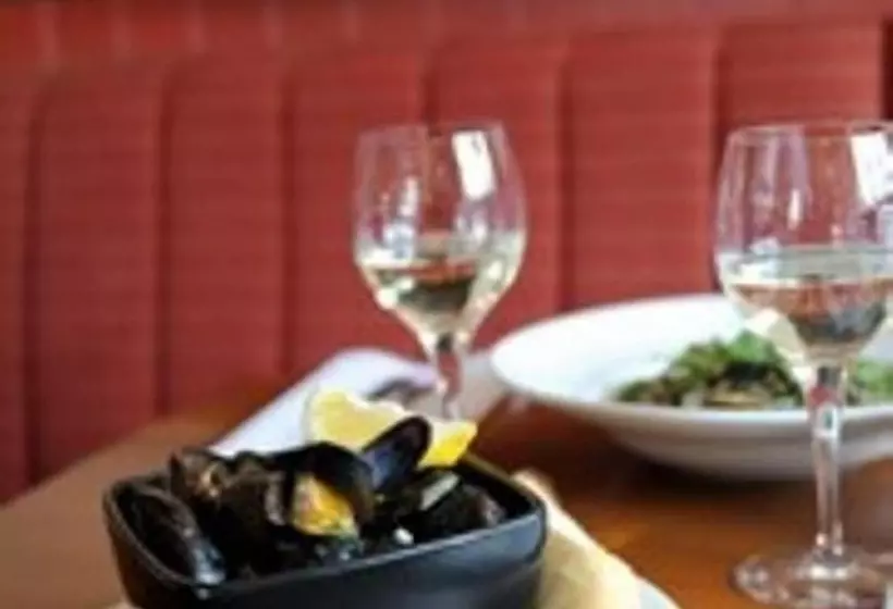 Hotelli The Potters Arms