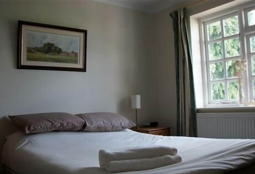 فندق The Potters Arms