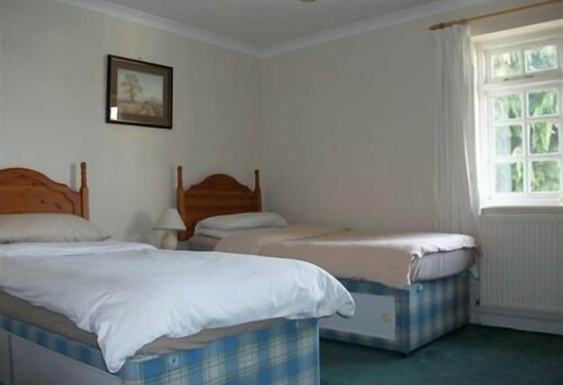 فندق The Potters Arms