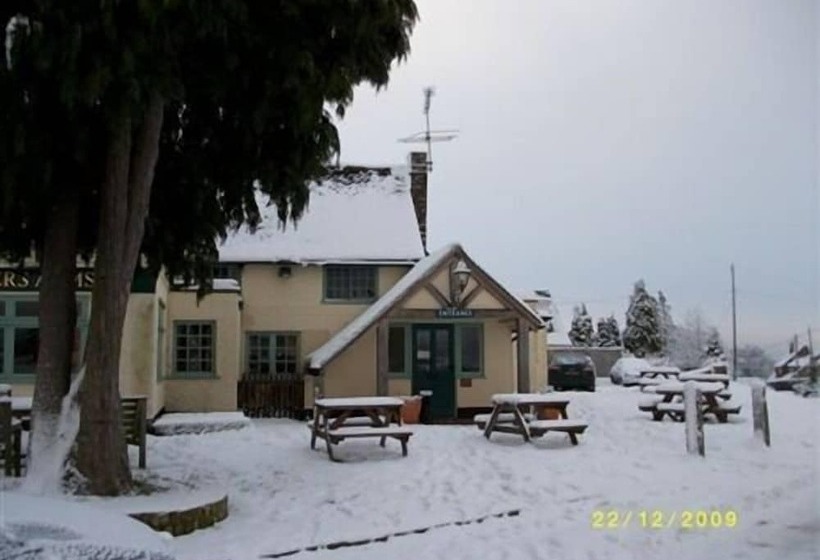 فندق The Potters Arms