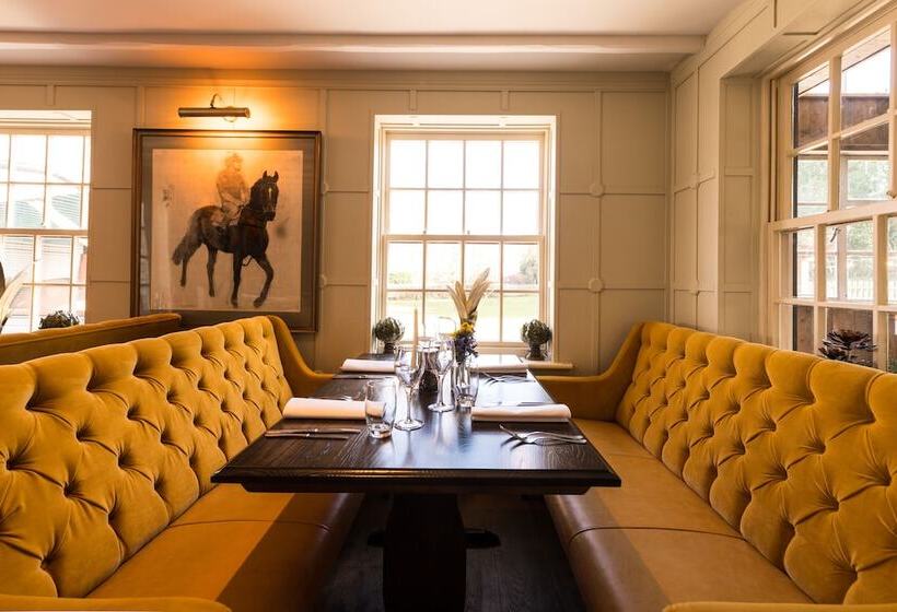 فندق The Queen S Arms