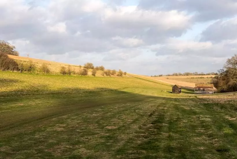 호텔 The Queen S Arms