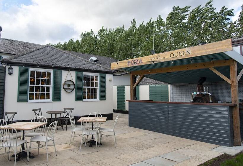 فندق The Queen S Arms
