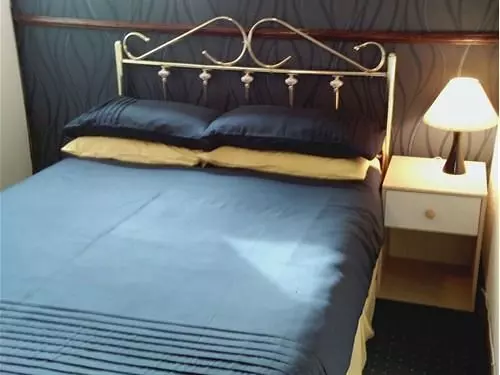 Hotelli Westfield House