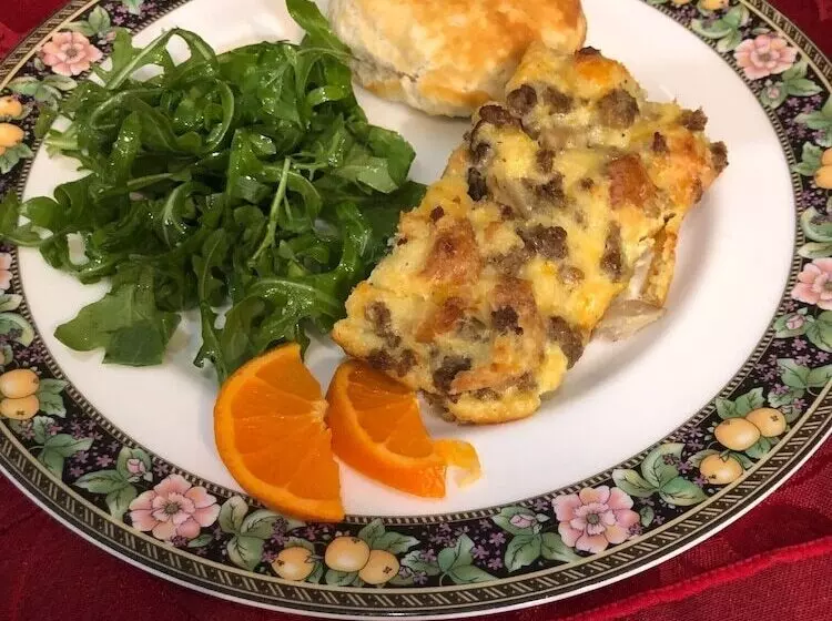 Hoyt House Luxury Bed & Breakfast