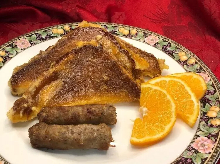 Hoyt House Luxury Bed & Breakfast