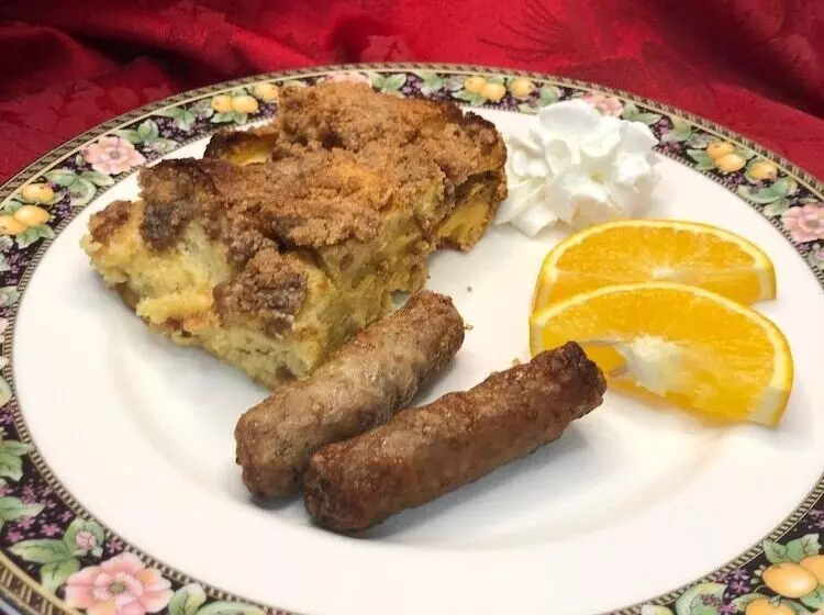 Hoyt House Luxury Bed & Breakfast