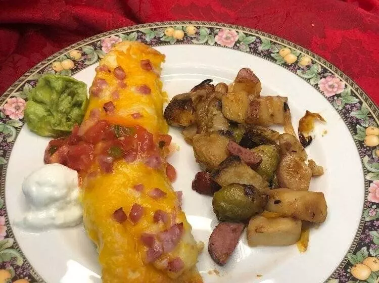 Hoyt House Luxury Bed & Breakfast