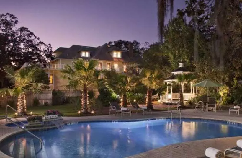 Hoyt House Luxury Bed & Breakfast