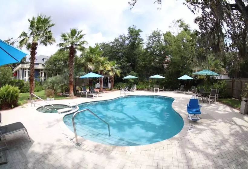 Hoyt House Luxury Bed & Breakfast