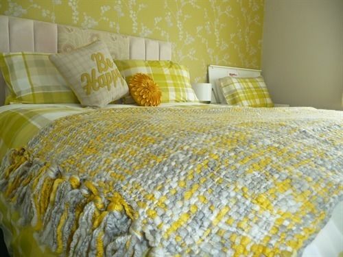 Linchens Bed And Breakfast