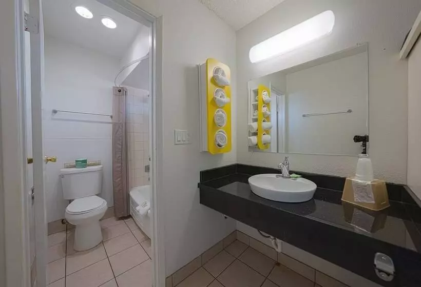 Motel 6saint Helens, Or