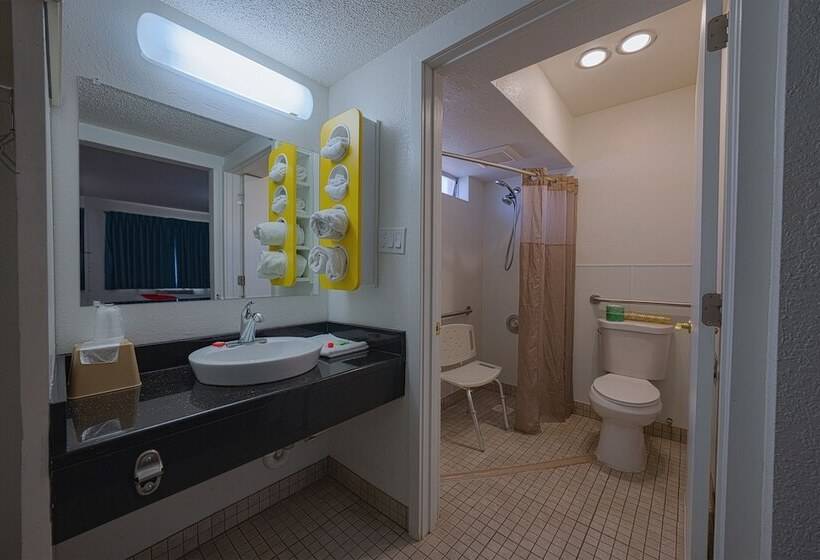 Motel 6saint Helens, Or