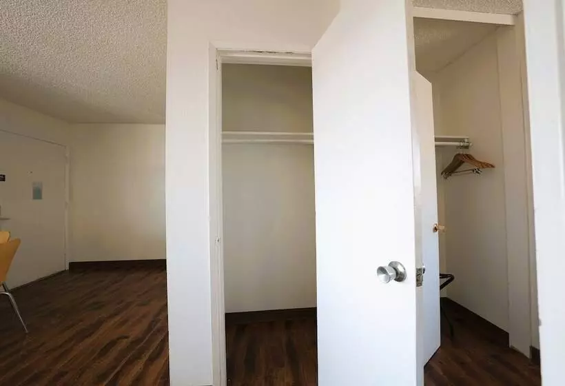 Motel 6saint Helens, Or