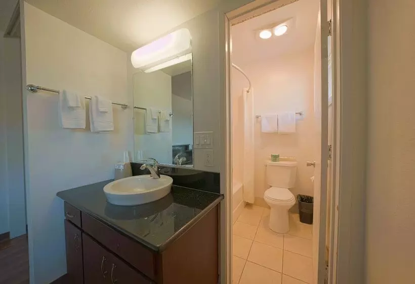 Motel 6saint Helens, Or