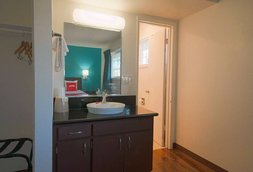 Motel 6saint Helens, Or