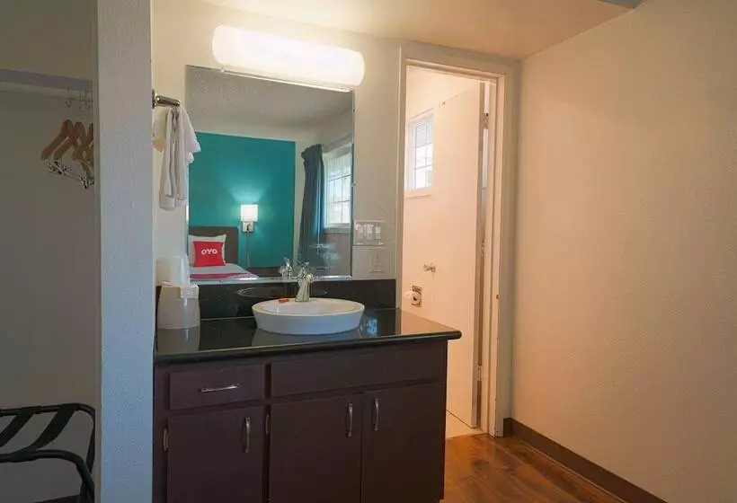 Motel 6saint Helens, Or