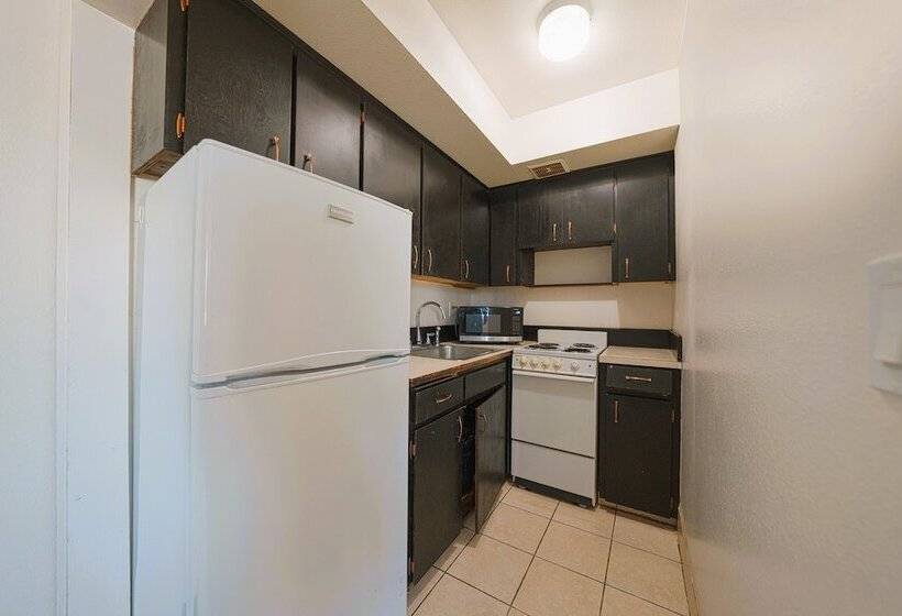 Motel 6saint Helens, Or