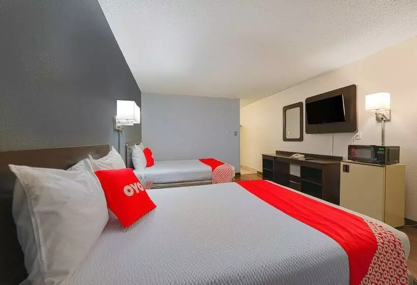 Motel 6saint Helens, Or