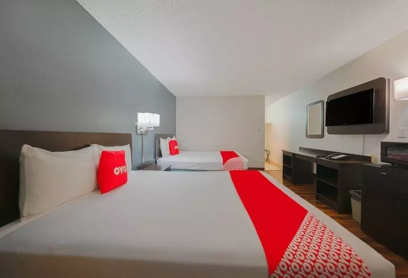 Motel 6saint Helens, Or