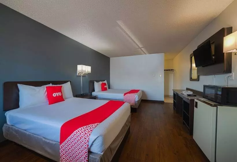 Motel 6saint Helens, Or