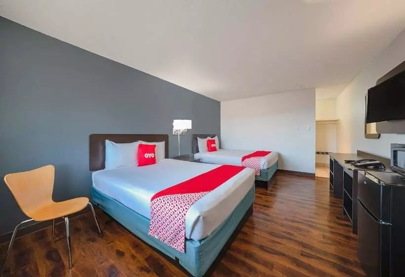 Motel 6saint Helens, Or