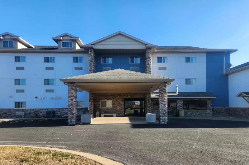 מוטל Comfort Inn & Suites Weston   Wausau