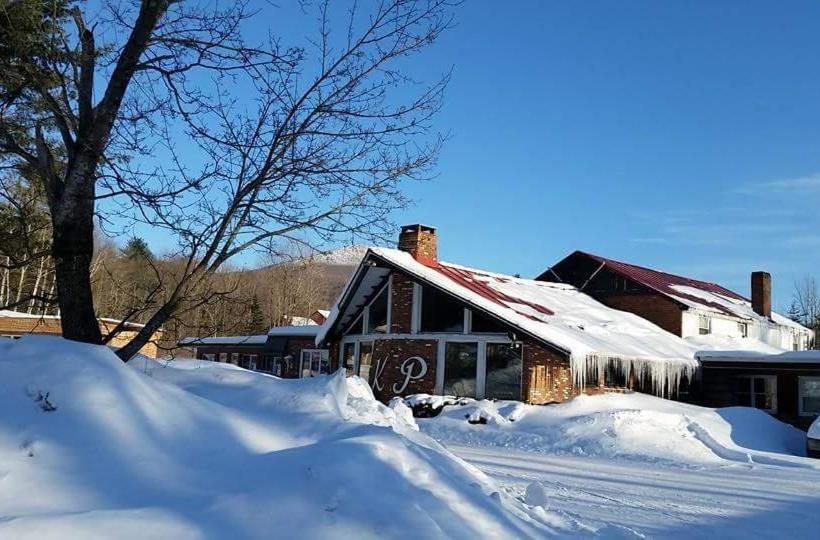 모텔 Killington Pico Motor Inn