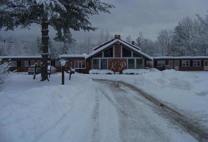 모텔 Killington Pico Motor Inn