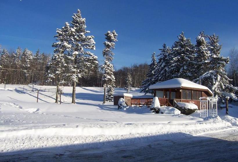 모텔 Killington Pico Motor Inn