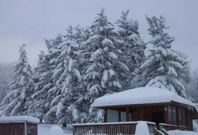 모텔 Killington Pico Motor Inn