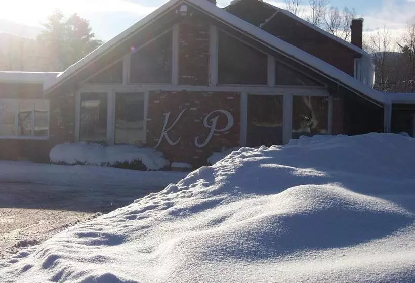 모텔 Killington Pico Motor Inn