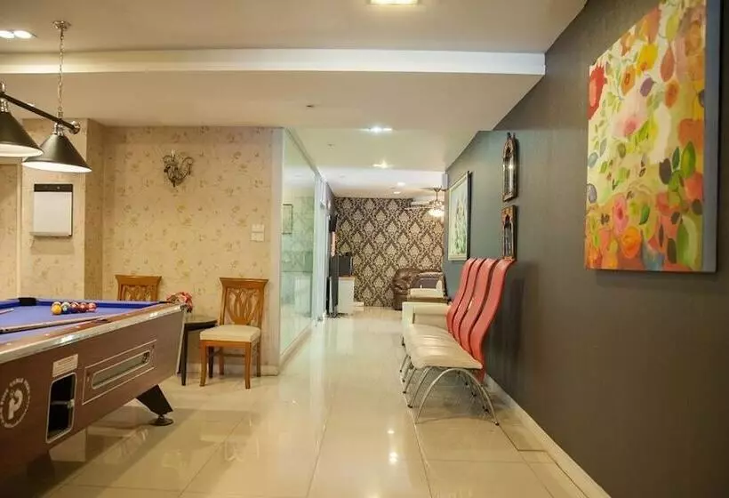 Nara Suite Residence Bangkok