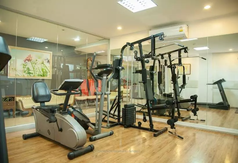 Nara Suite Residence Bangkok