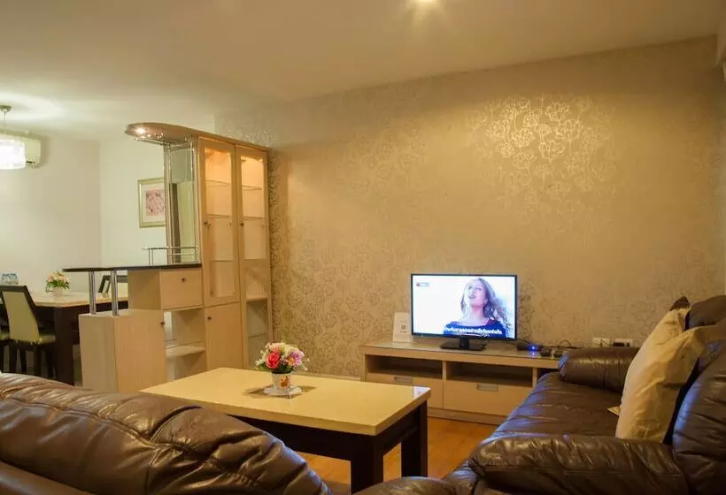 Nara Suite Residence Bangkok