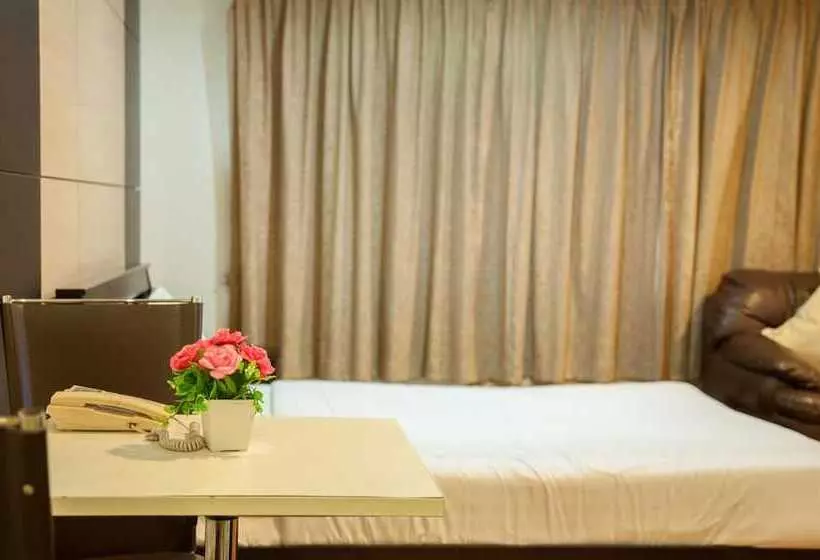 Nara Suite Residence Bangkok